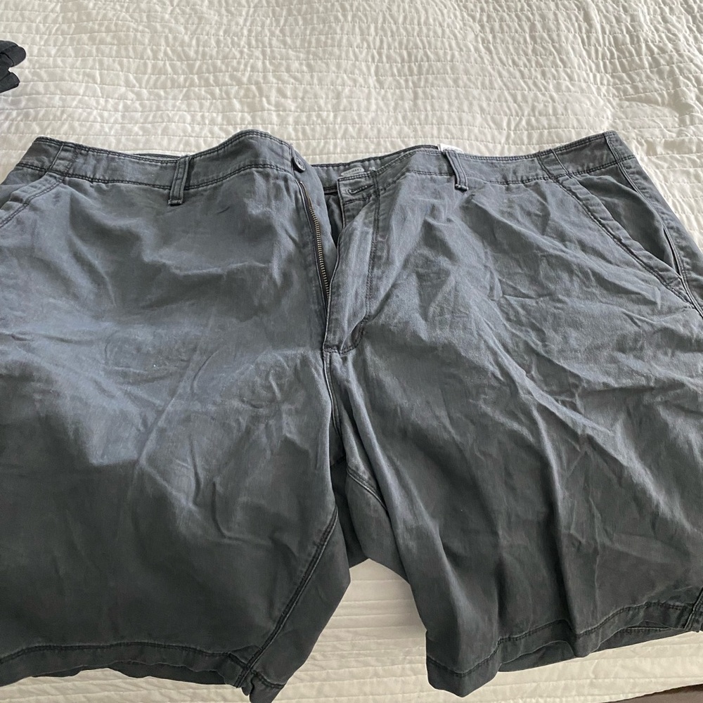 Old Navy Shorts Grey